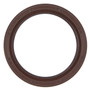 Fel-Pro TCS 46135 Rear Main Seal Set for 2004-2017 Nissan/INFINITI 5.6L V8 - fits NV2500, NV3500, Titan, Pathfinder Armada