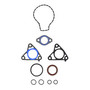 Fel-Pro Crankshaft Seal Kit TCS 46148 for 2008-2020 Pontiac/Scion/Toyota 2.4L 1.8L (Vibe, iM, xD, C-HR)