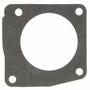 Fel-Pro 61193 Throttle Body Mounting Gasket for 2000-2006 Pontiac/Toyota 1.8L L4 2ZZGE engine - fits Vibe, Celica, Corolla, Matrix