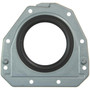 Fel-Pro BS 40725 Rear Main Seal Set for 2008-2020 Porsche/Audi/Volkswagen - fits Macan, Q3, A3 Quattro, allroad