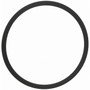 Fel-Pro 35525 Water Pump Gasket for 1989-2021 Ram/Dodge/Ford - fits 2500, 3500, 4500, 5500
