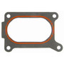 Fel-Pro 61202 Throttle Body Mounting Gasket for 2003-2006 Panoz/Ford 4.6L V8 - fits Esperante, Mustang
