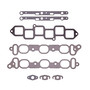 Fel-Pro Intake Manifold Gasket Set MS 95444 for 1993-1997 Chrysler/Dodge/Eagle 3.5L (Concorde, Intrepid, LHS, New Yorker)
