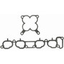 Fel-Pro Intake Manifold Gasket Set MS 95472 for 1993-1997 Nissan 2.4L (Axxess, D21, Pickup)