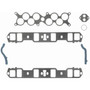 Fel-Pro MS 95952 Lower Intake Manifold Gasket Set for 1993-2001 Laforza/Ford/Mercury V8 - fits Laforza, Explorer, Mustang, Mountaineer