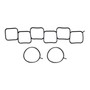Fel-Pro MS 97367 Plenum Gasket Set for 2007-2020 Nissan/INFINITI - fits 370Z, 350Z, M37, G25