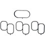 Fel-Pro Fuel Injection Plenum Gasket Set MS 96943 for 2005-2020 Nissan/Suzuki 4.0L (Frontier, NV1500, NV2500, NV3500)
