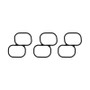 Fel-Pro Fuel Injection Plenum Gasket Set MS 96641 for 2003-2015 Toyota 4.0L (4Runner, FJ Cruiser, Tacoma, Tundra)