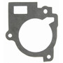 Fel-Pro 61232 Throttle Body Mounting Gasket for 2001-2007 Chrysler/Dodge 3.8L 3.3L V6 - fits Pacifica, Town & Country, Voyager, Caravan