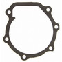 Fel-Pro Water Pump Gasket 35747 for 1990-2021 Saab/Subaru 2.5L 2.0L (9-2X, Baja, Forester, Impreza)