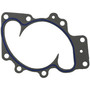 Fel-Pro Water Pump Gasket 35968 for 2001-2009 Subaru 3.0L (B9 Tribeca, Legacy, Outback)