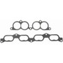 Fel-Pro MS 92672 Lower Intake Manifold Gasket Set for 1994-2004 Toyota L4 - fits 4Runner, T100, Tacoma