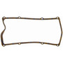 Fel-Pro PS 12480 C Push Rod Gasket Set for 1967-1985 International - Blue Stripe cork-rubber - fits MS, Travelall, 1100D, 1200C