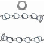 Fel-Pro MS 95728 Lower Intake Manifold Gasket Set for 1995-1995 Ford/Lincoln/Mercury V8 - fits Crown Victoria, Town Car, Grand Marquis