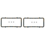 Fel-Pro PS 13315 C Push Rod Gasket Set for 1963-1989 Chevrolet/GMC/... - fits C10 Pickup, C20 Pickup, C30 Pickup, G30 Van