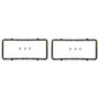 Fel-Pro Push Rod Gasket Set PS 13315 C for 1963-1989 Chevrolet/GMC 4.8L (Blazer, C10, C10 Pickup, C10 Suburban)