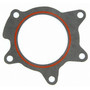 Fel-Pro Water Pump Gasket 35743 for 2000-2019 Scion/Toyota 1.5L (xA, xB, Echo, Prius)