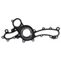 Fel-Pro 36014 Water Pump Gasket for 2010-2021 Toyota 4.0L V6 - fits 4Runner, Tundra, FJ Cruiser