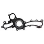 Fel-Pro Water Pump Gasket 36014 for 2010-2024 Toyota 4.0L (4Runner, FJ Cruiser, Tundra)