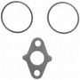 Fel-Pro Water Pump Installation Kit ES 72073 for 1980-1997 Chevrolet/Geo/Toyota 1.6L 1.8L (Nova, Prizm, Celica, Corolla)