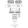 Fel-Pro Head Gasket Set HS 26509 PT for 2008-2017 Acura/Honda 3.5L (RDX, TL, TSX, Accord)
