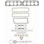 Fel-Pro HS 7673 PT-2 Cylinder Head Gasket for 1949-1955 Allard/Cadillac/Darrin - fits Monte Carlo, Safari, J2, J2X - PermaTorque