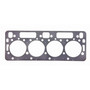 Fel-Pro Cylinder Head Gasket 8726 PT for 1982-1993 AM General/Chevrolet/GMC 6.2L (Hummer, Blazer, C10, C10 Suburban)