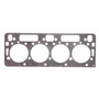 Fel-Pro 9701 PT Cylinder Head Gasket for 1992-2005 AM/Chevrolet/GMC - fits General Hummer, B7, C3500HD, Blazer - PermaTorque Multi-Layer