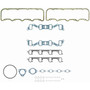 Fel-Pro HSU 8726 Cylinder Head Gasket for 1982-2005 AM/Chevrolet/GMC - fits General Hummer, B7, C3500HD, Blazer - PermaTorque Multi-Layer