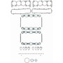 Fel-Pro Head Gasket Set HS 8172 PT-2 for 1964-1967 Apollo/Buick 4.9L 5.6L (GT, Estate Wagon, Gran Sport, LeSabre)