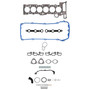 Fel-Pro HS 26245 PT-1 Cylinder Head Gasket for 1999-2000 BMW 2.5L 2.8L L6 - fits 323Ci, 323i, 323is, 328Ci - PermaTorque Multi-Layer Steel