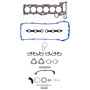 Fel-Pro Head Gasket Set HS 26245 PT-1 for 1999-2000 BMW 2.5L 2.8L (323Ci, 323i, 323is, 328Ci)