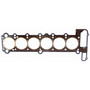 Fel-Pro 26252 PT Cylinder Head Gasket for 1991-1998 BMW 2.5L 2.8L L6 M50, M50TU engine - fits 323i, 323is, 325i, 325is - PermaTorque