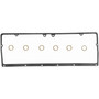 Fel-Pro Push Rod Gasket Set PS 5004 D for 1937-1953 Chevrolet 3.5L 3.8L (AJ, AK, AL, AM)