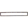 Fel-Pro PS 50373 C Push Rod Gasket Set for 1988-1992 Toyota 4.0L L6 - Blue Stripe cork-rubber - fits Land Cruiser