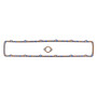 Fel-Pro Push Rod Gasket Set PS 5844 C for 1950-1970 International 4.3L 3.9L (1000A, 1000B, 1000C, 1000D)