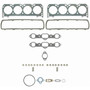 Fel-Pro HS 8653 PT-2 Cylinder Head Gasket for 1985-1990 Buick/Cadillac/Chevrolet - fits Electra, LeSabre, Regal, Riviera