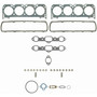 Fel-Pro Head Gasket Set HS 8653 PT-2 for 1985-1990 Buick/Cadillac/Chevrolet 5.0L (Electra, LeSabre, Regal, Riviera)