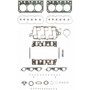 Fel-Pro HS 9917 PT Cylinder Head Gasket for 1995-1997 Buick/Oldsmobile/Pontiac - fits LeSabre, Park Avenue, Regal, Riviera