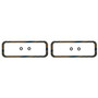 Fel-Pro Push Rod Gasket Set VS 4253 C for 1934-1960 Dodge/Fargo/Plymouth 3.8L 3.9L (B-1, B-1 Truck, B-2, B-3)