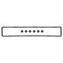 Fel-Pro Push Rod Gasket Set PS 13809 C for 1965-1996 Ford 3.9L 4.9L (Bronco, Club Wagon, Country Sedan, Country Squire)