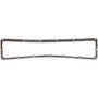 Fel-Pro PS 26101 Push Rod Gasket Set for 1967-1987 Toyota 3.9L 4.2L L6 - Blue Stripe cork-rubber - fits Land Cruiser