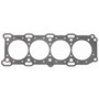 Fel-Pro 9515 PT Cylinder Head Gasket for 1987-1995 Buick/Chevrolet/Oldsmobile 2.3L L4 - fits Skylark, Beretta, Cavalier, Calais
