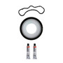 Fel-Pro Crankshaft Seal Kit BS 40640-1 for 2014-2022 Cadillac/Chevrolet 6.2L (CTS, Camaro, Corvette)