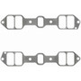 Fel-Pro MS 8931 SH-1 Intake Manifold Gasket Set for 1949-1967 Allard/Cadillac/Darrin - fits Monte Carlo, Safari, J2, J2X