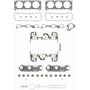 Fel-Pro HS 9071 PT-1 Cylinder Head Gasket for 2000-2003 Buick/Chevrolet/Oldsmobile 3.4L V6 - fits Rendezvous, Impala, Monte Carlo, Venture