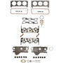 Fel-Pro Head Gasket Set HS 26314 PT for 2004-2007 Buick/Chevrolet/Pontiac 3.5L (Rendezvous, Malibu, G6)