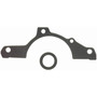 Fel-Pro TCS 45131 Rear Main Seal Set for 1986-1995 Utilimaster/Chrysler/Dodge - fits Step Van, Executive Limousine, Laser, LeBaron