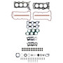 Fel-Pro Head Gasket Set HS 26376 PT-1 for 2007-2008 Buick/GMC/Saturn 3.6L (Enclave, Acadia, Outlook)
