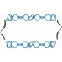 Fel-Pro Intake Manifold Gasket Set MS 90110-1 for 1968-1974 Ford/Lincoln/Mercury 7.0L 7.5L